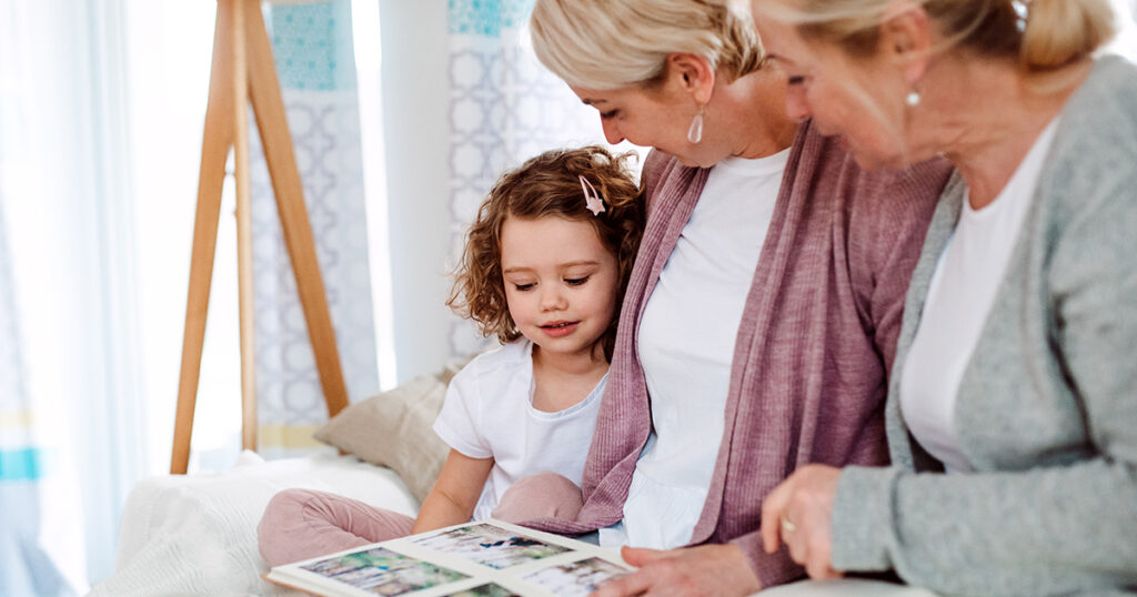 Discover Your Family's Past: A Guide to Doing Family History Research ...