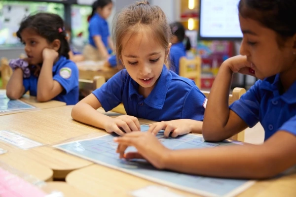 International School