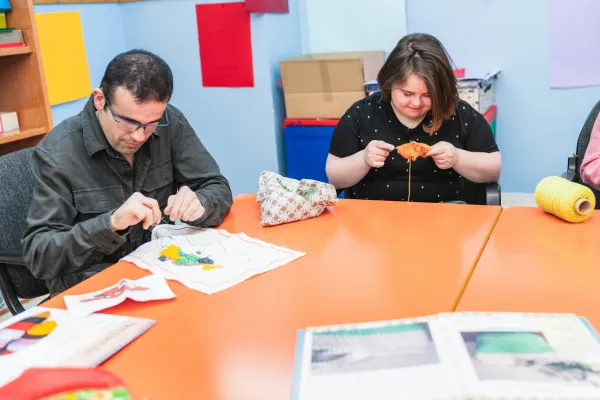Enrichment Course