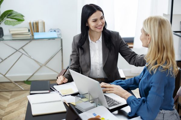 Management Services