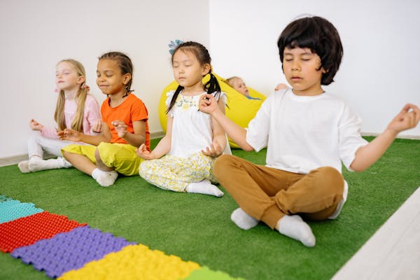 Children’s Camps
